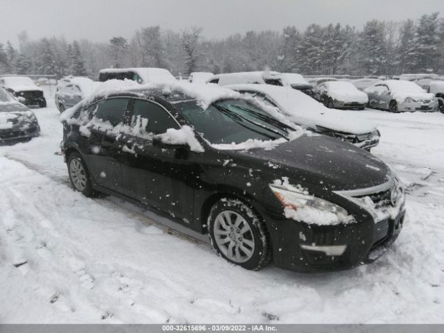 NISSAN ALTIMA 2013 1n4al3ap0dc185377