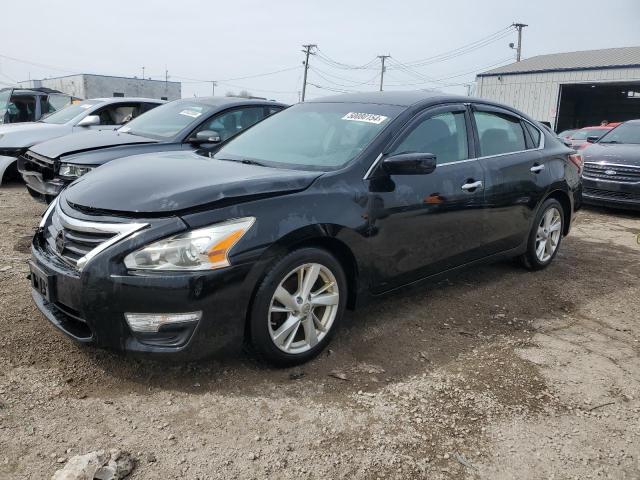 NISSAN ALTIMA 2013 1n4al3ap0dc186660