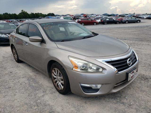 NISSAN ALTIMA 2.5 2013 1n4al3ap0dc187453