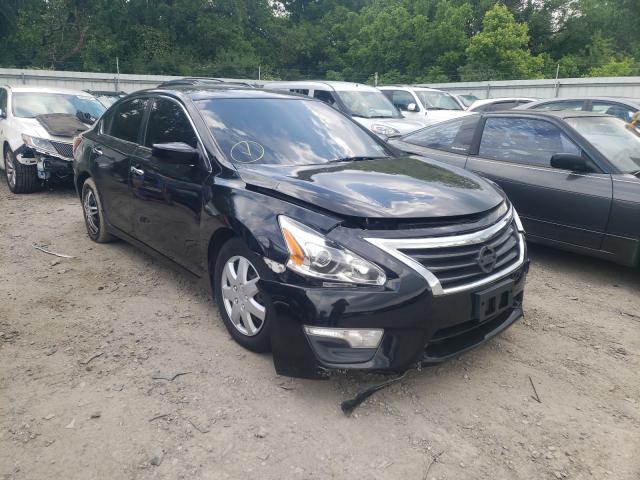 NISSAN ALTIMA 2.5 2013 1n4al3ap0dc188117