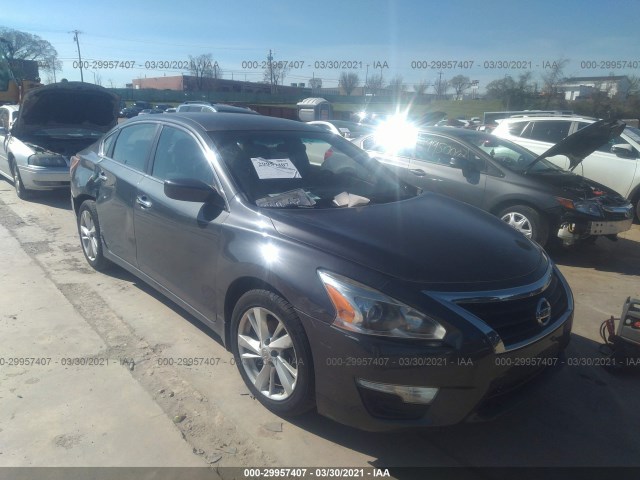 NISSAN ALTIMA 2013 1n4al3ap0dc188747