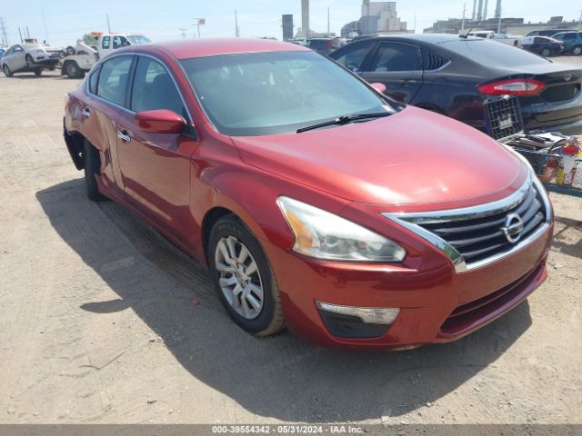 NISSAN ALTIMA 2013 1n4al3ap0dc190305