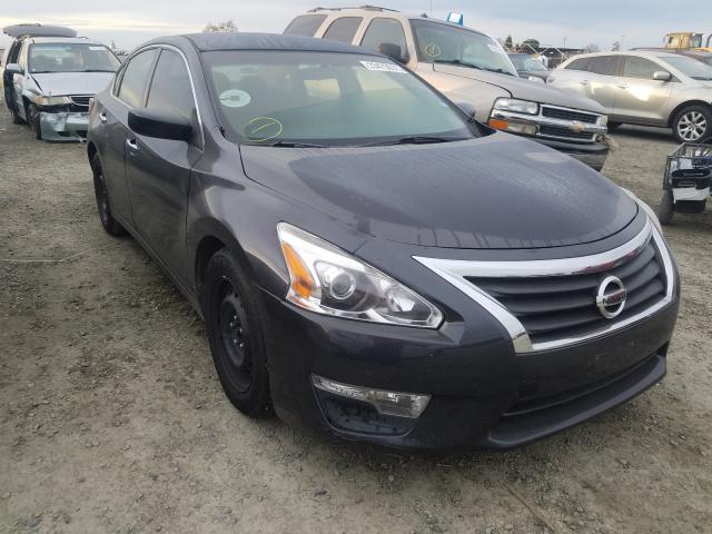 NISSAN ALTIMA 2.5 2013 1n4al3ap0dc191101