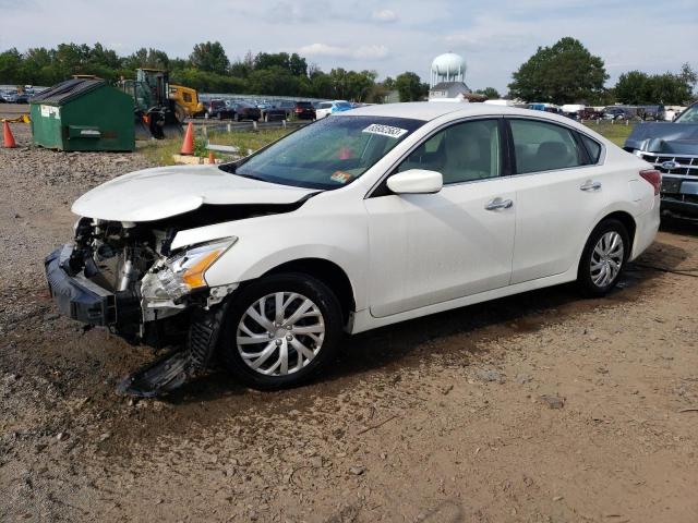 NISSAN ALTIMA 2.5 2013 1n4al3ap0dc191437