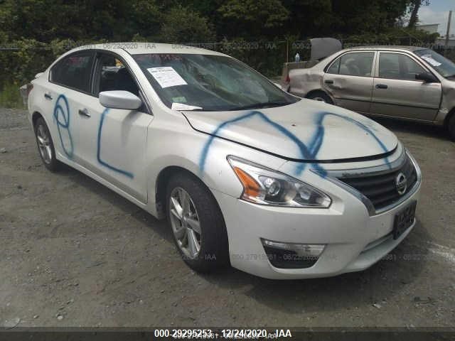 NISSAN ALTIMA 2013 1n4al3ap0dc192345