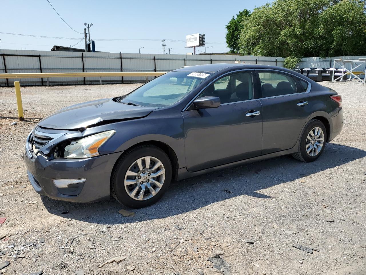 NISSAN ALTIMA 2013 1n4al3ap0dc192605