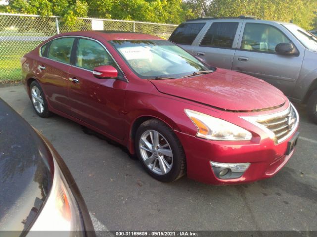 NISSAN ALTIMA 2013 1n4al3ap0dc192796