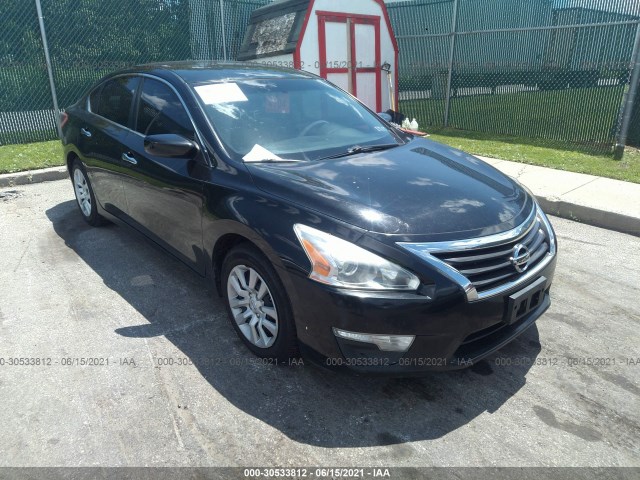 NISSAN ALTIMA 2013 1n4al3ap0dc193060