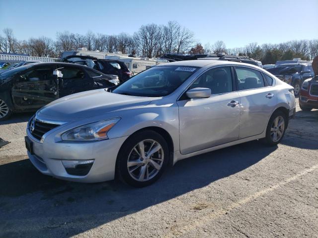 NISSAN ALTIMA 2013 1n4al3ap0dc193432