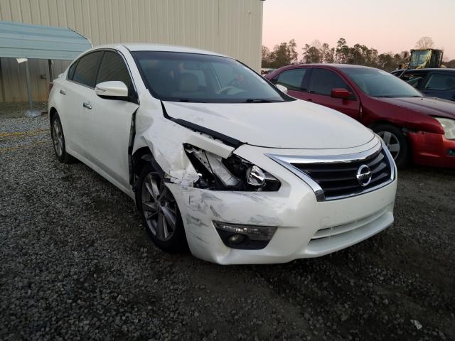 NISSAN NULL 2013 1n4al3ap0dc193964