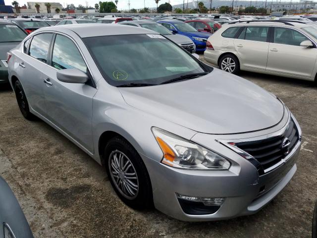 NISSAN ALTIMA 2.5 2013 1n4al3ap0dc194256