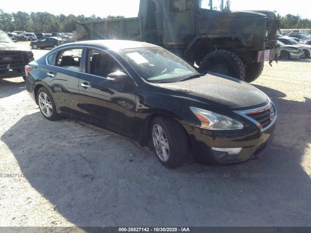 NISSAN ALTIMA 2013 1n4al3ap0dc194659