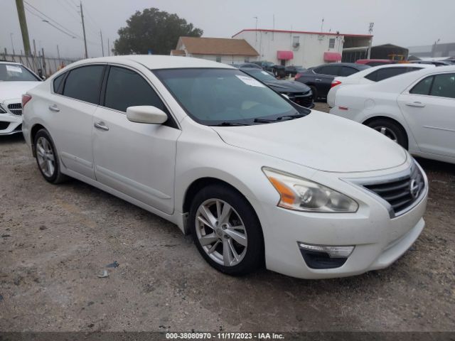 NISSAN ALTIMA 2013 1n4al3ap0dc195942