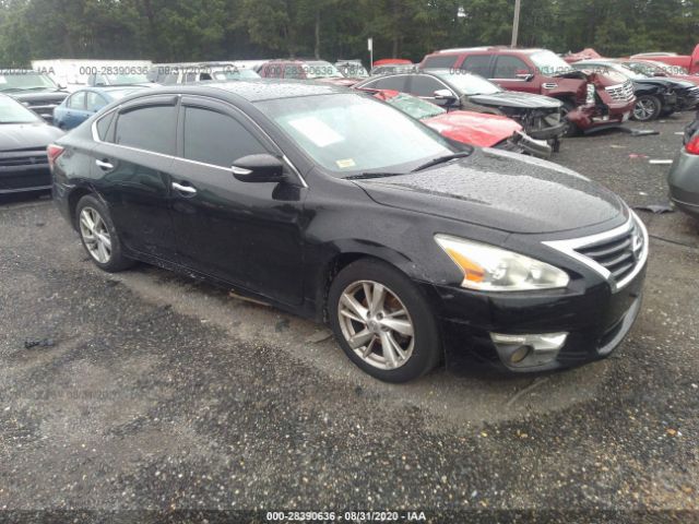 NISSAN ALTIMA 2013 1n4al3ap0dc196623