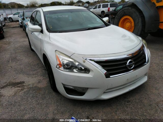 NISSAN ALTIMA 2013 1n4al3ap0dc196752