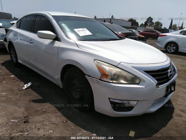 NISSAN ALTIMA 2013 1n4al3ap0dc196878