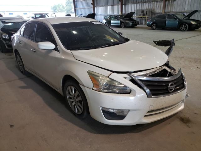 NISSAN ALTIMA 2.5 2013 1n4al3ap0dc197626