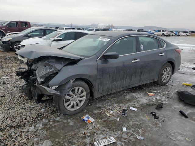 NISSAN ALTIMA 2.5 2013 1n4al3ap0dc197819