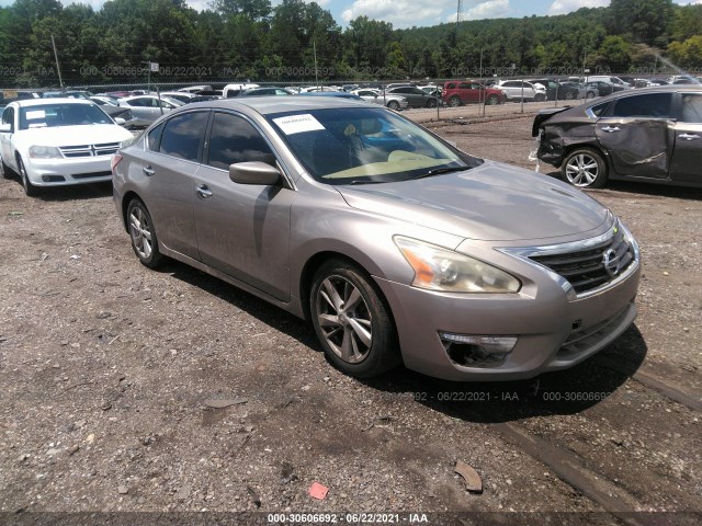 NISSAN ALTIMA 2013 1n4al3ap0dc198355