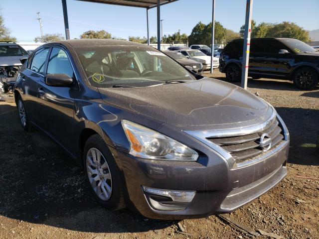 NISSAN ALTIMA 2.5 2013 1n4al3ap0dc198839