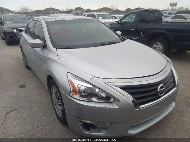 NISSAN ALTIMA 2013 1n4al3ap0dc198999