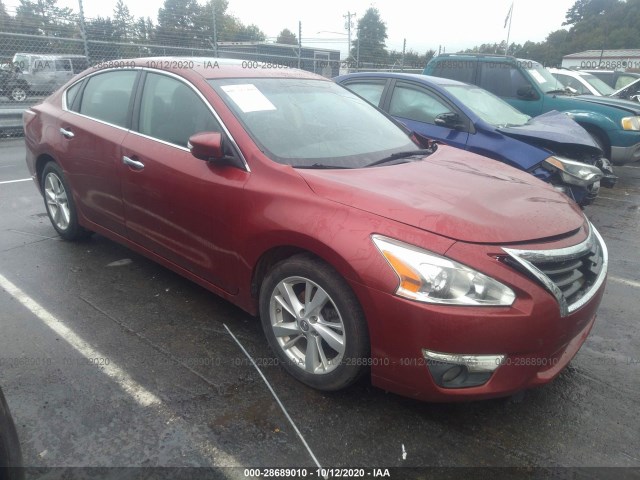 NISSAN ALTIMA 2013 1n4al3ap0dc199151