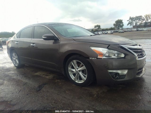 NISSAN ALTIMA 2013 1n4al3ap0dc200170