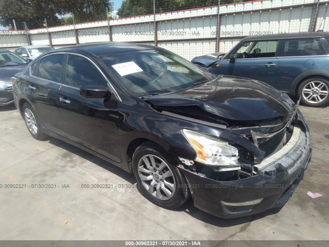 NISSAN ALTIMA 2013 1n4al3ap0dc200525