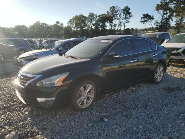 NISSAN ALTIMA 2.5 2013 1n4al3ap0dc200699