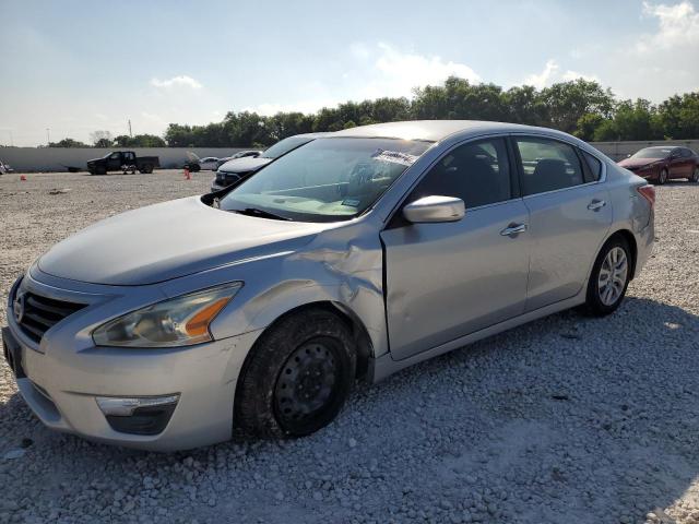 NISSAN ALTIMA 2013 1n4al3ap0dc201187