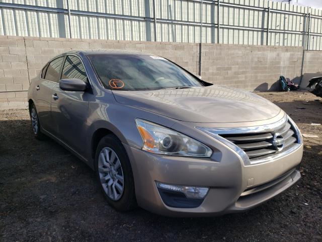 NISSAN ALTIMA 2.5 2013 1n4al3ap0dc201514