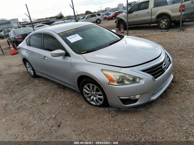 NISSAN ALTIMA 2013 1n4al3ap0dc202274