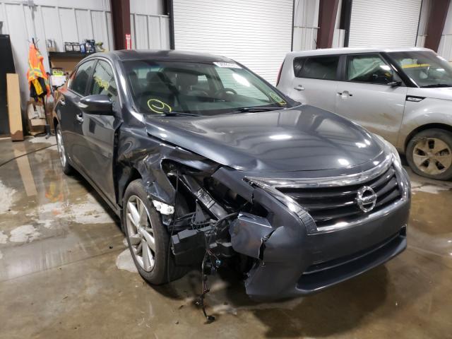 NISSAN ALTIMA 2.5 2013 1n4al3ap0dc202632