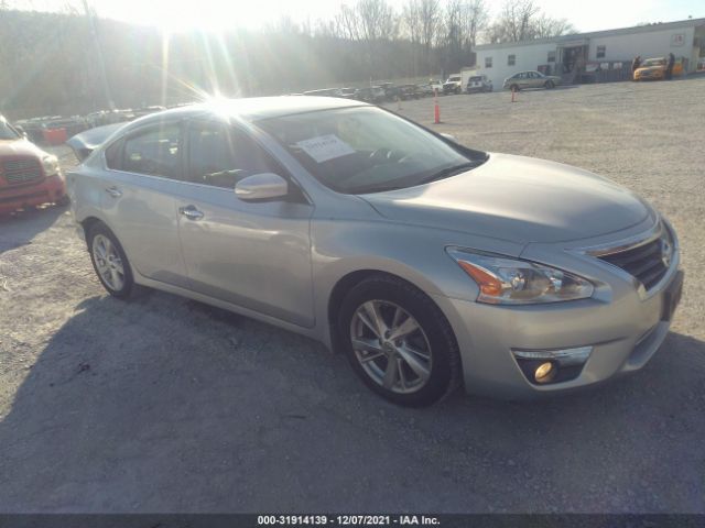 NISSAN ALTIMA 2013 1n4al3ap0dc202856