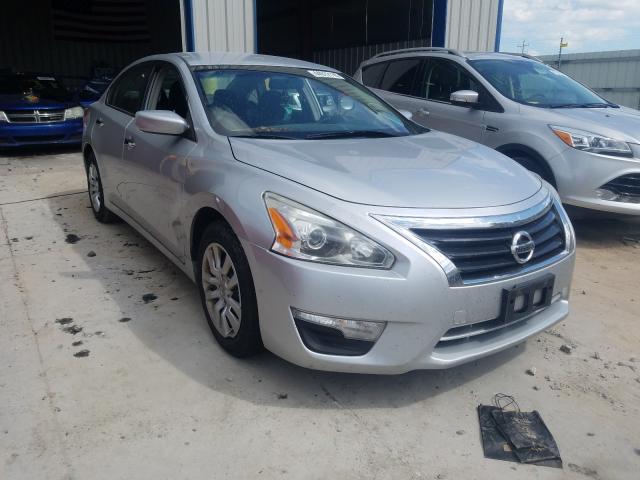 NISSAN ALTIMA 2.5 2013 1n4al3ap0dc202937