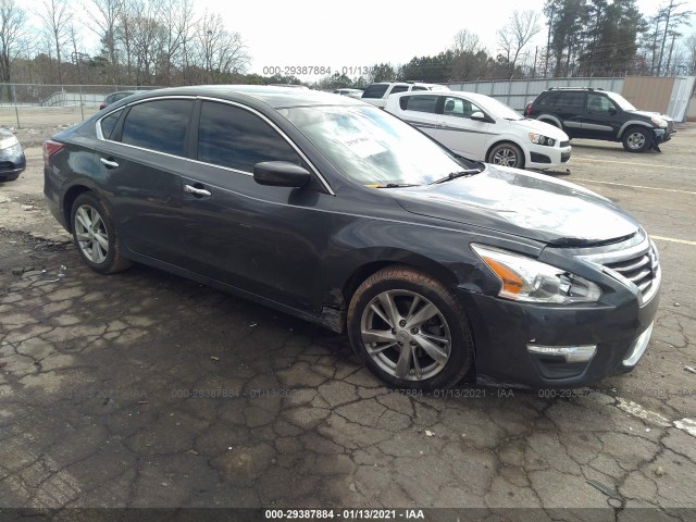 NISSAN ALTIMA 2013 1n4al3ap0dc204011