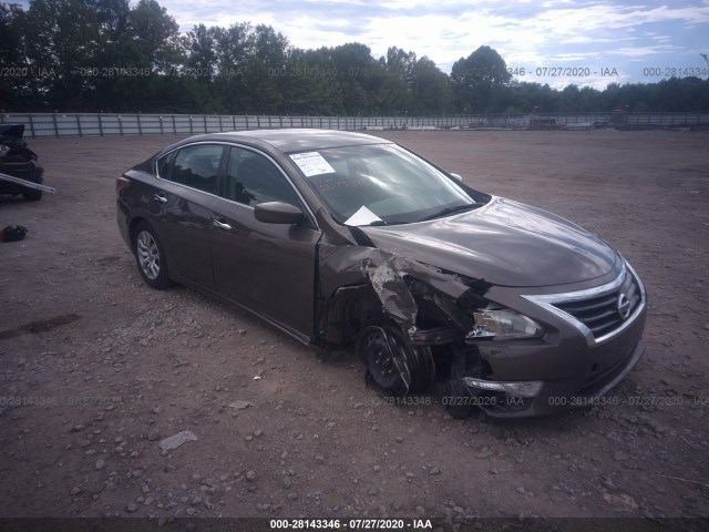 NISSAN ALTIMA 2013 1n4al3ap0dc205143