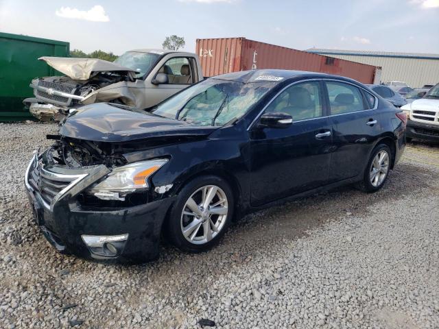 NISSAN ALTIMA 2.5 2013 1n4al3ap0dc205238