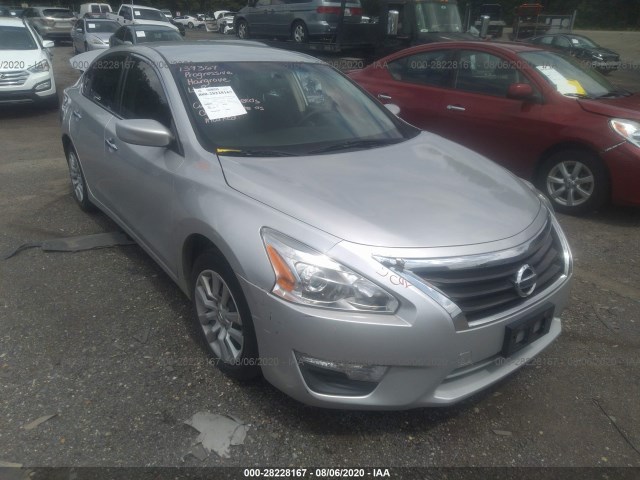 NISSAN ALTIMA 2013 1n4al3ap0dc205773