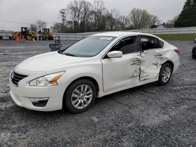 NISSAN ALTIMA 2013 1n4al3ap0dc206115