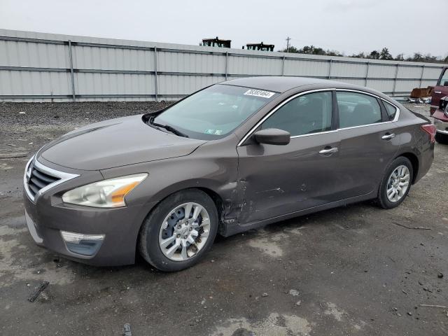 NISSAN ALTIMA 2013 1n4al3ap0dc206423