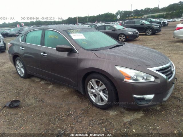 NISSAN ALTIMA 2013 1n4al3ap0dc207071