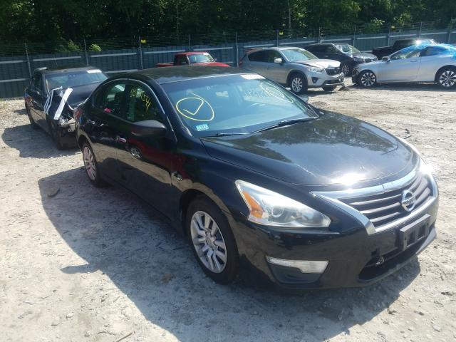 NISSAN ALTIMA 2.5 2013 1n4al3ap0dc207331