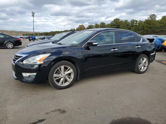 NISSAN ALTIMA 2.5 2013 1n4al3ap0dc207989