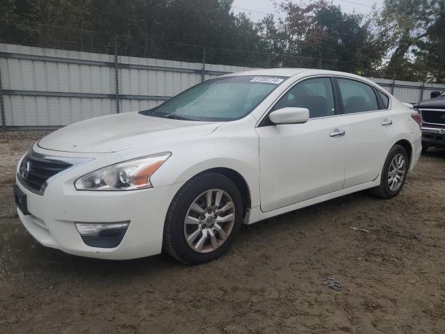 NISSAN ALTIMA 2.5 2013 1n4al3ap0dc208124