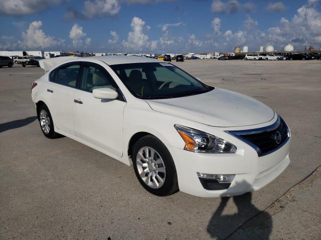 NISSAN ALTIMA 2.5 2013 1n4al3ap0dc208155