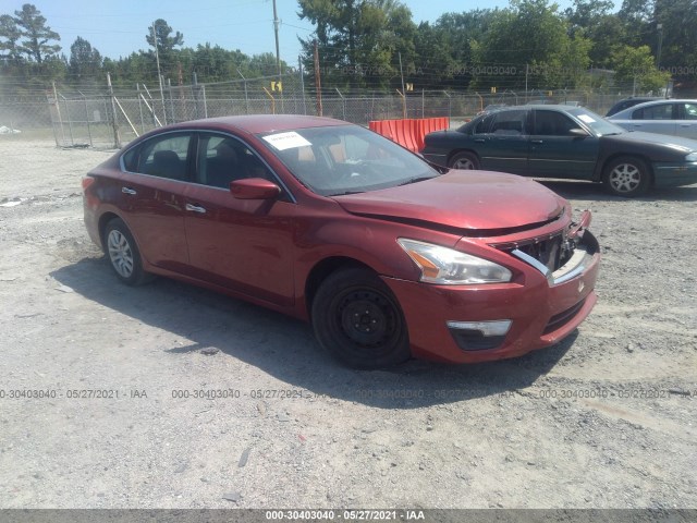 NISSAN ALTIMA 2013 1n4al3ap0dc208480