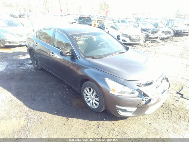 NISSAN ALTIMA 2013 1n4al3ap0dc208799