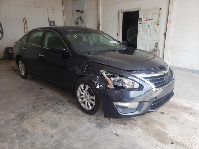 NISSAN ALTIMA 2.5 2013 1n4al3ap0dc209046