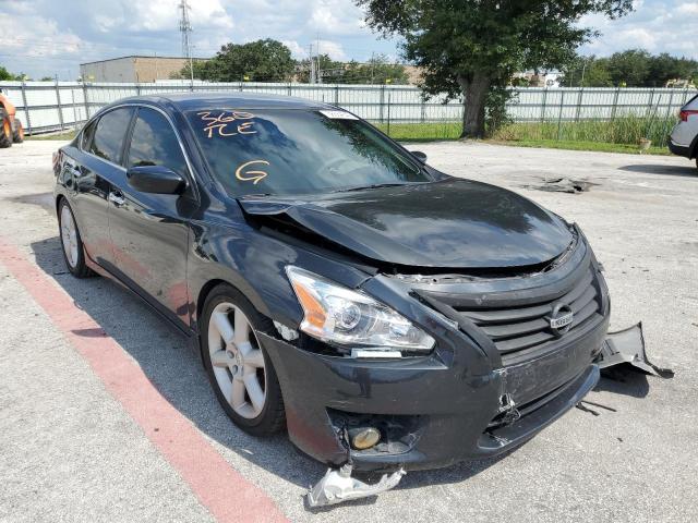 NISSAN ALTIMA 2.5 2013 1n4al3ap0dc209631